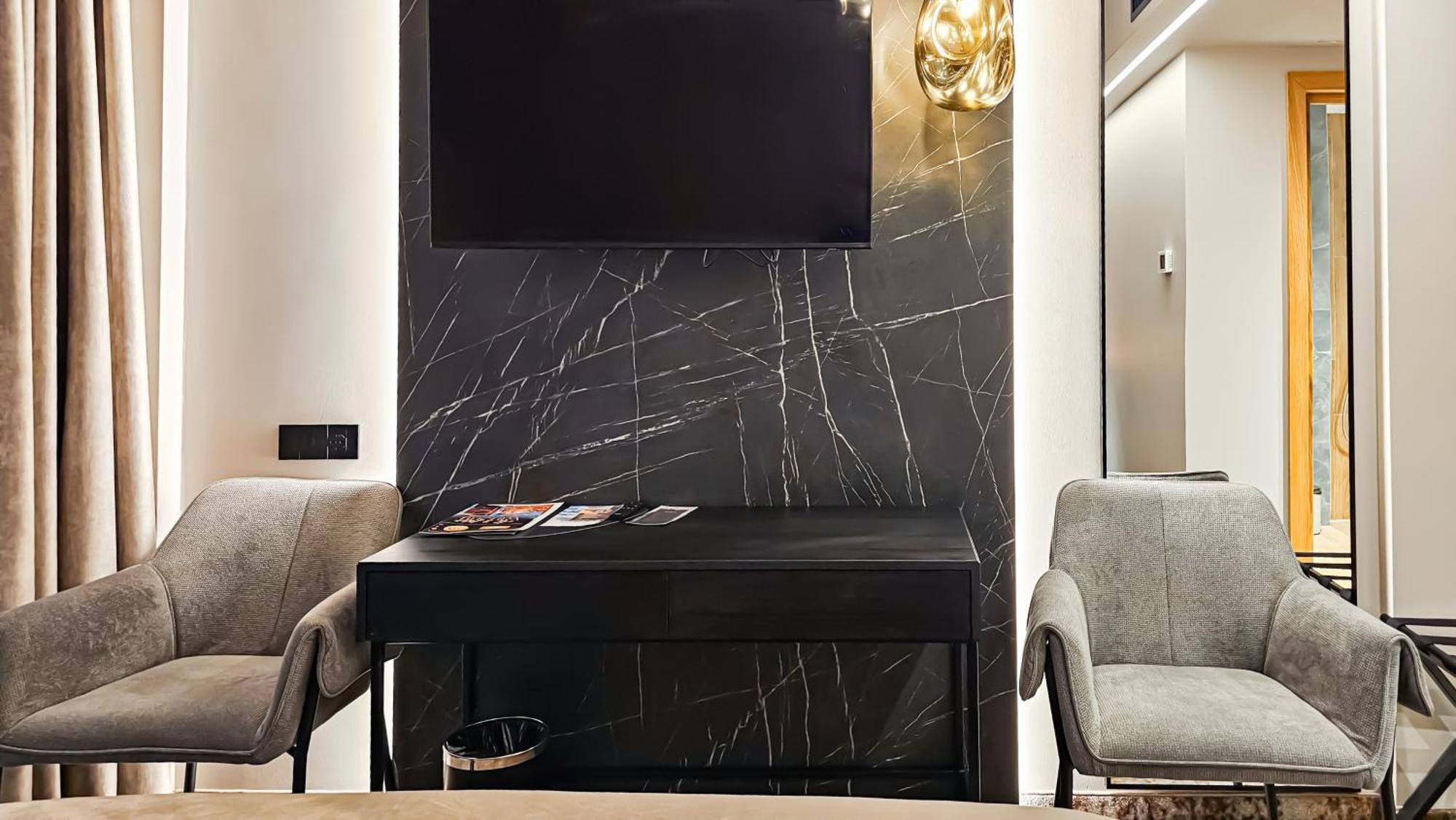 Hotel Bucura Călimăneşti Eksteriør billede