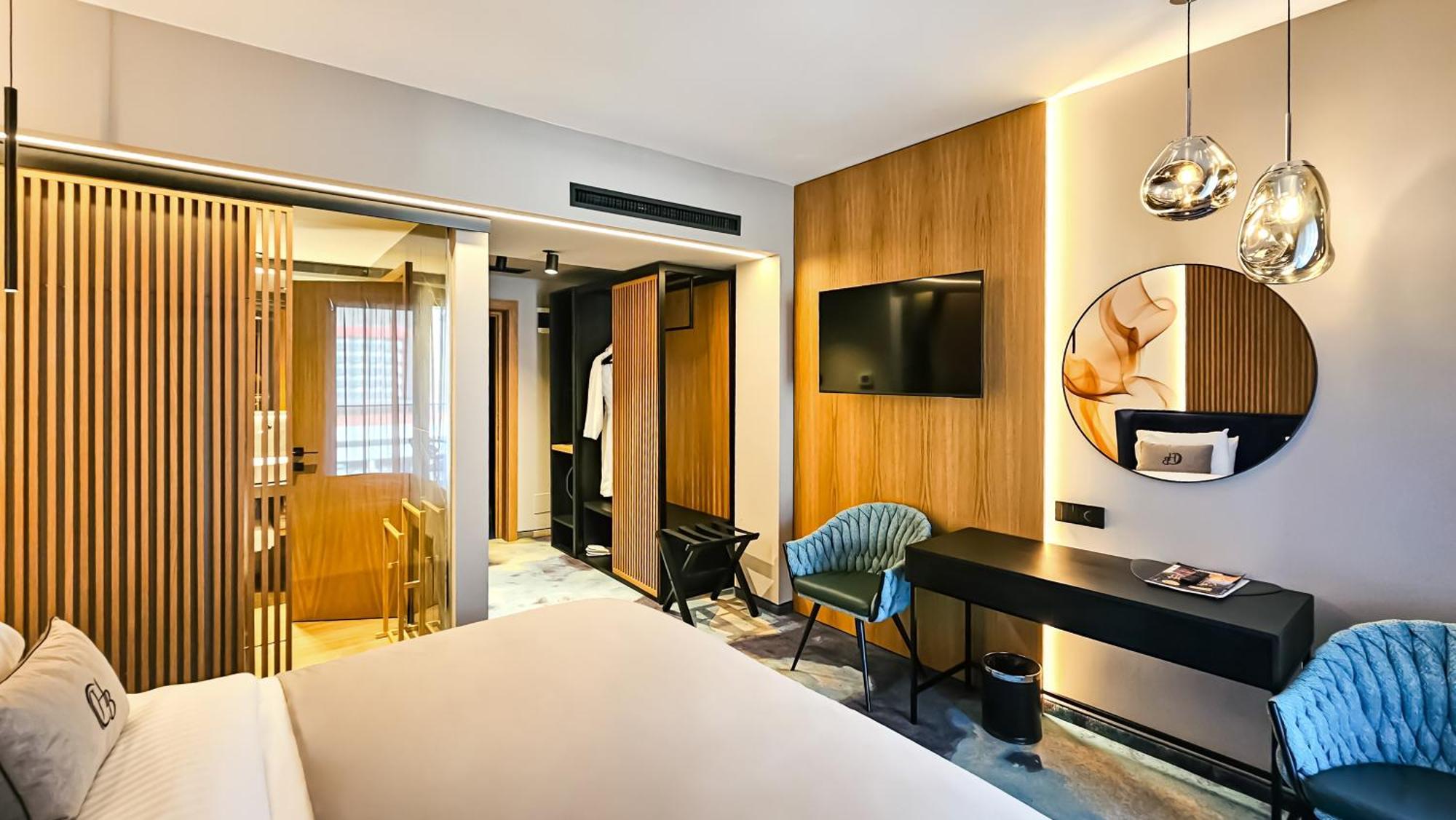 Hotel Bucura Călimăneşti Eksteriør billede